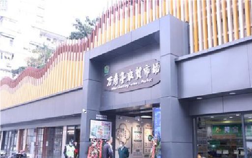 新田装招牌时，需要注意什么？