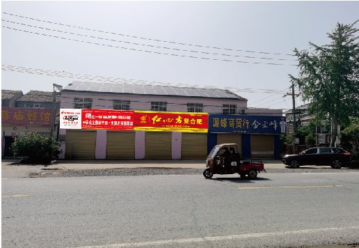 新田广告牌制作要注意什么才能避免被整改？
