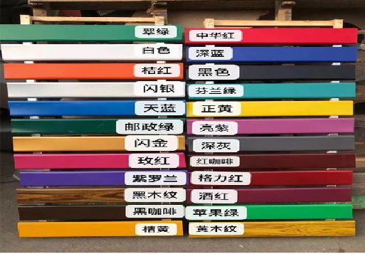 新田做招牌可以用哪些材料？
