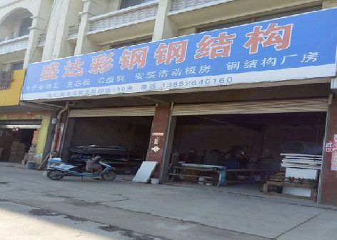 新田喷绘招牌制作中，需注意的问题？