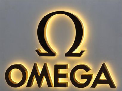 新田招牌上的发光字几天可以做好？